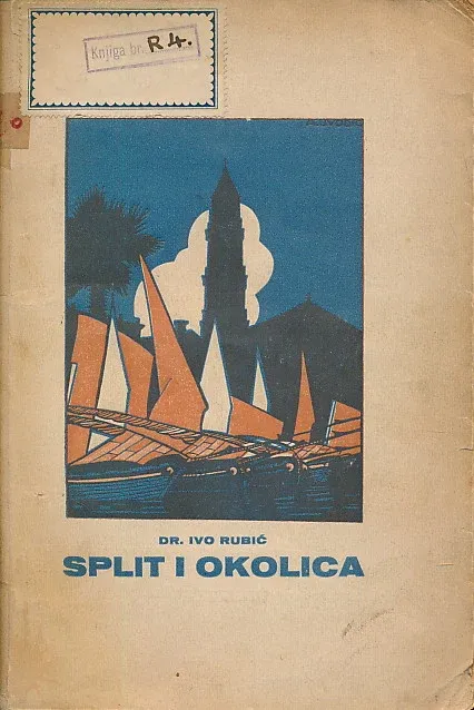 Split i njegova okolica