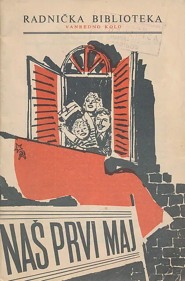 Naš Prvi maj