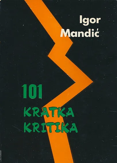 101 kratka kritika