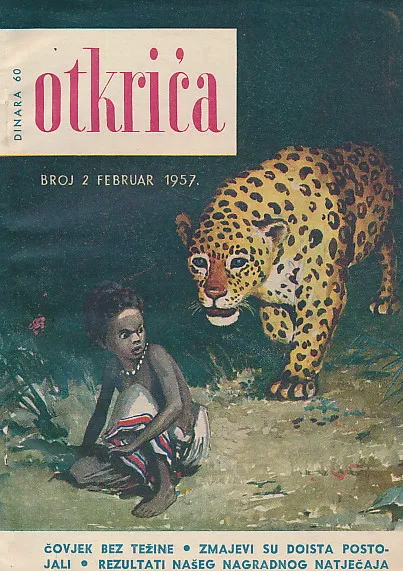 Otkrića 2/1957