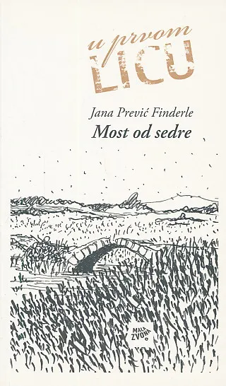 Most od sedre