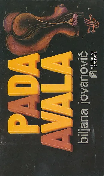 Pada Avala