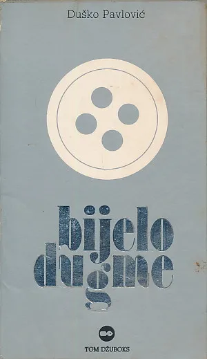 Bijelo dugme