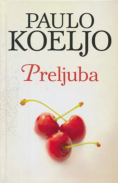Preljuba