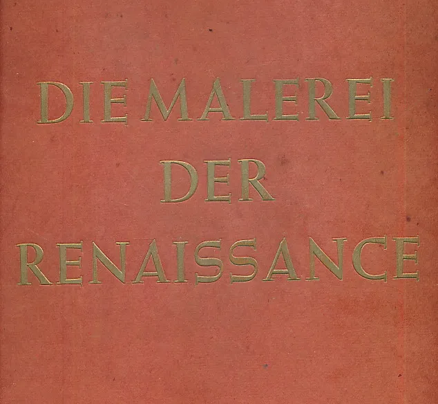 Die Malerei der Renaissance