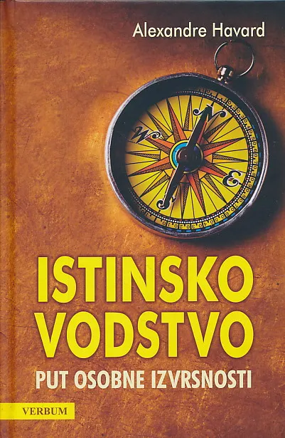 Istinsko vodstvo