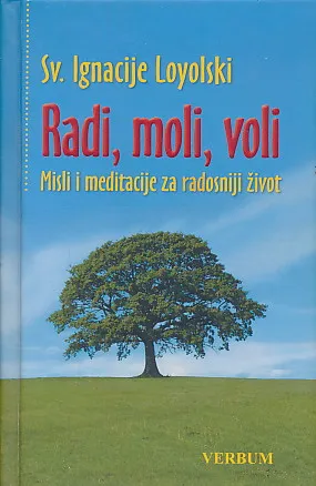 Radi, moli, voli