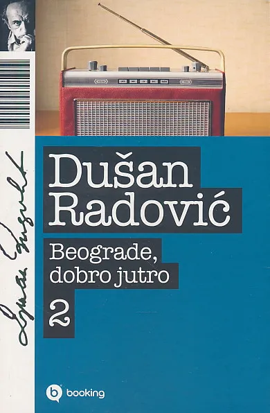 Beograde, dobro jutro 2