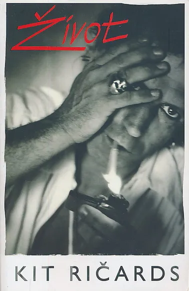 Život (Keith Richards)