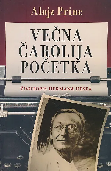 Večna čarolija početka