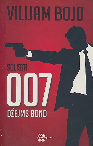 Solista - 007 Džejms Bond