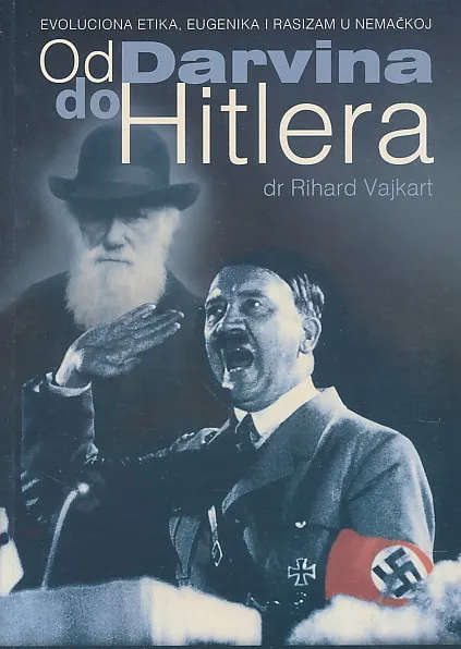 Od Darvina do Hitlera