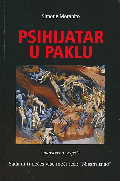 Psihijatar u paklu