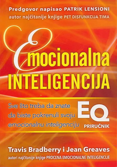 Emocionalna inteligencija
