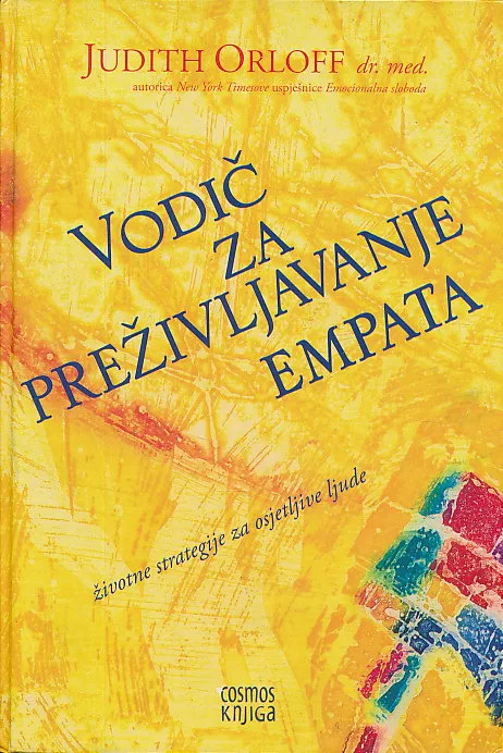 Vodič za preživljavanje empata