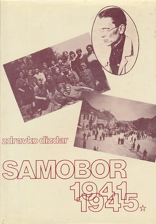 Samobor 1941. - 1945.