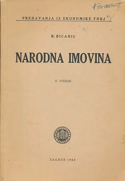 Narodna imovina