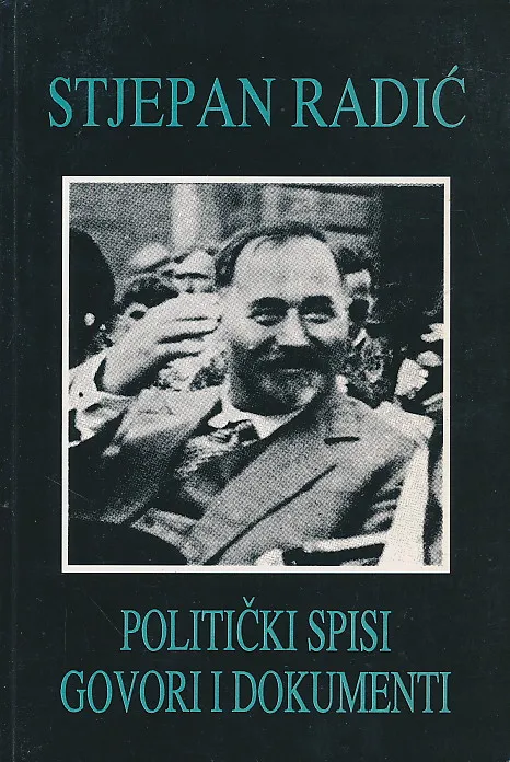 Politički spisi, govori i dokumenti