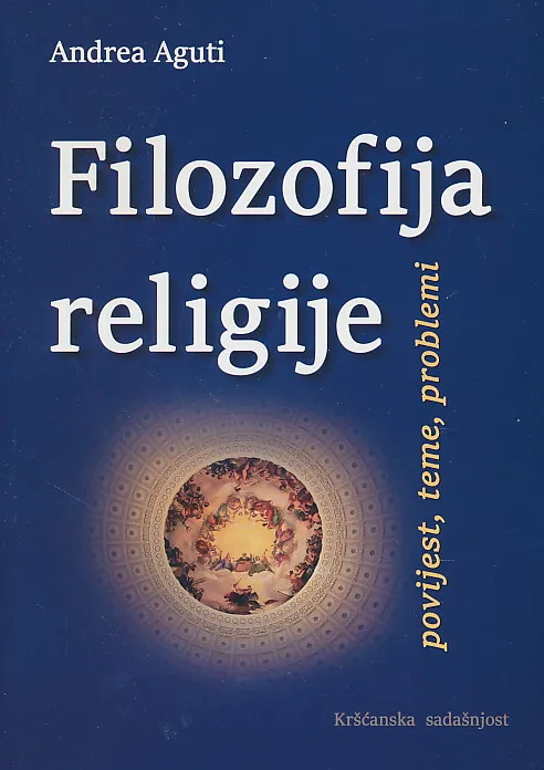 Filozofija religije