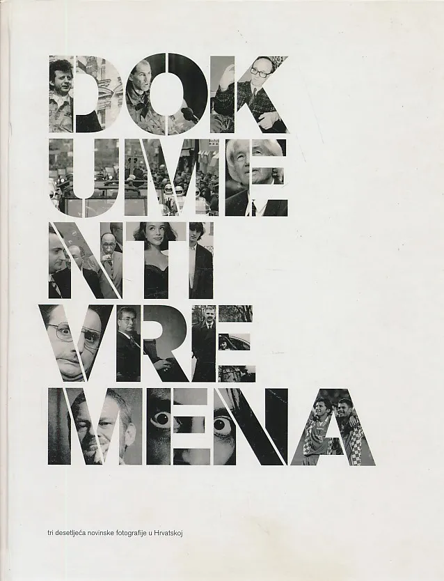 Dokumenti vremena