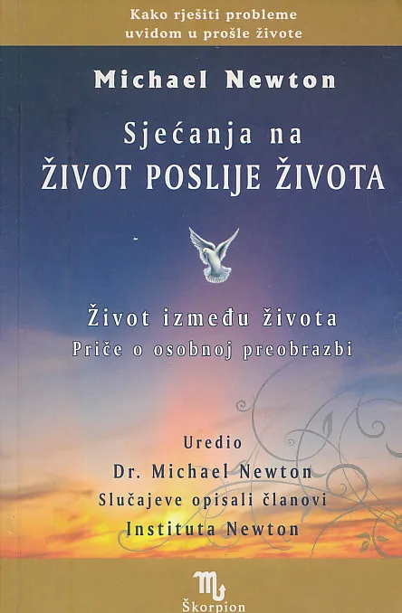 Sjećanja na život poslije života