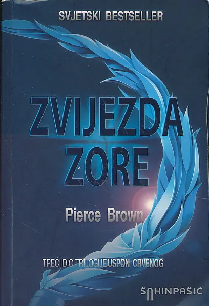Zvijezda zore