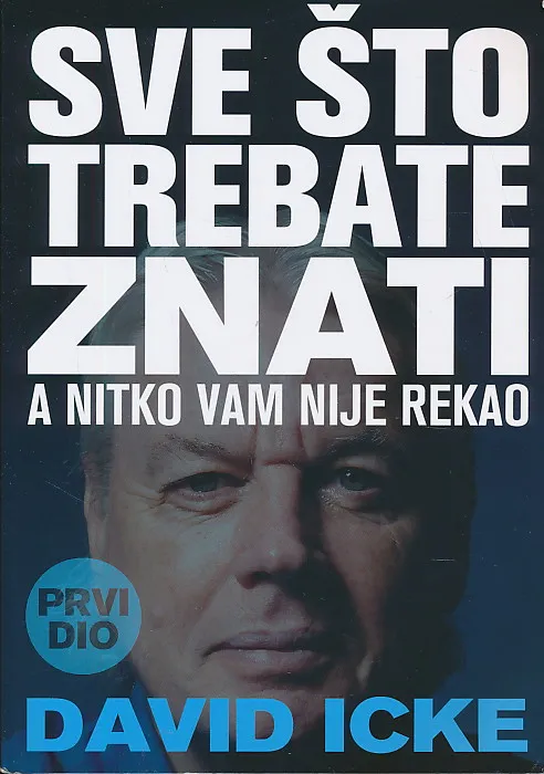 Sve što trebate znati a nitko vam nije rekao