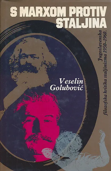 S Marxom protiv Staljina