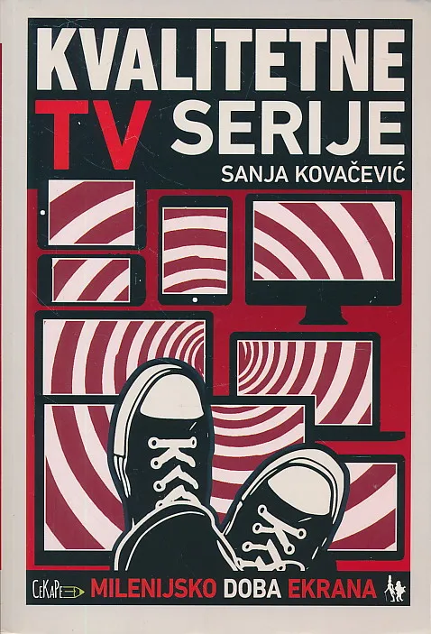 Kvalitetne TV serije