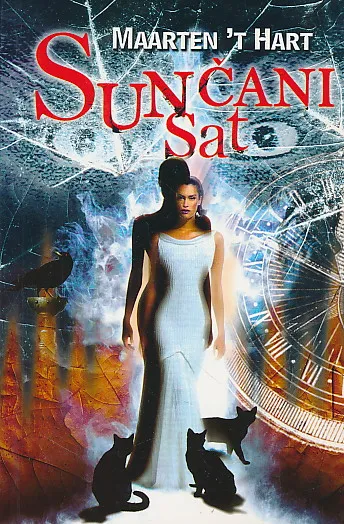Sunčani sat
