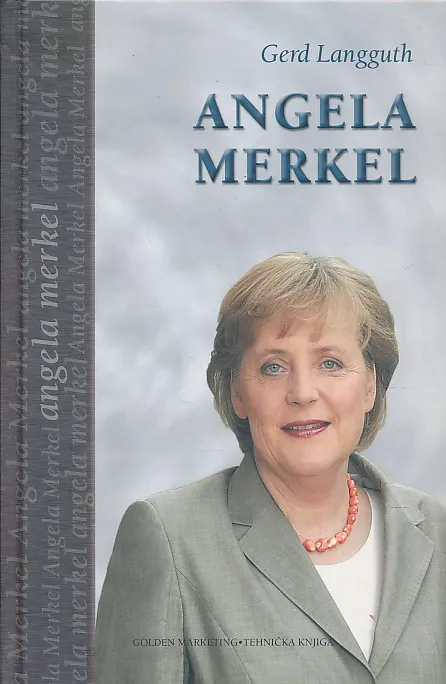 Angela Merkel