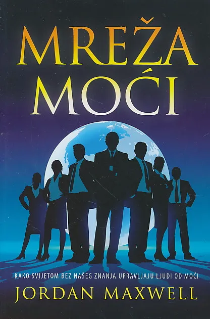 Mreža moći