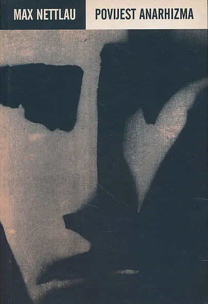 Povijest anarhizma