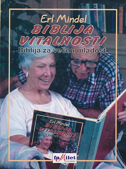 Biblija vitalnosti