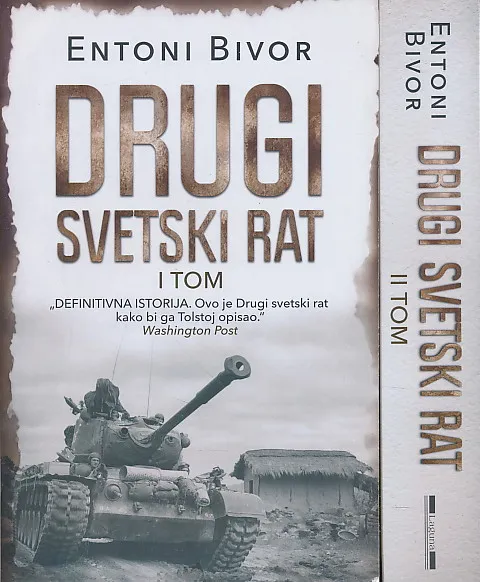 Drugi svetski rat 1-2