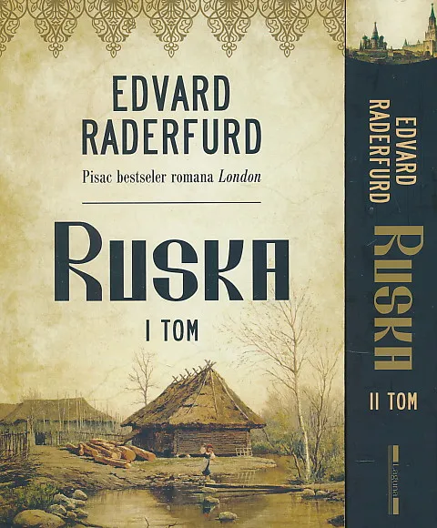 Ruska 1-2