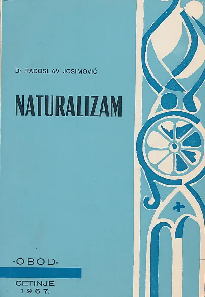 NATURALIZAM
