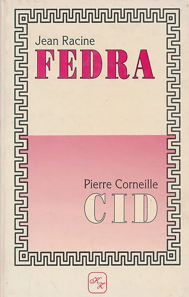 Fedra/Cid