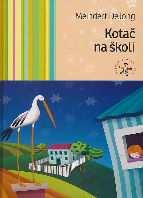 Kotač na školi