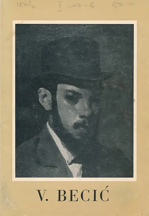 Vladimir Becić