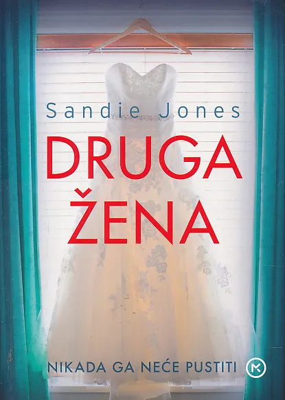 Druga žena