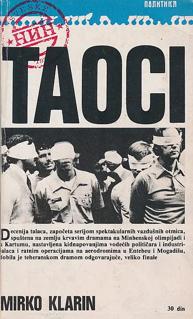 Taoci
