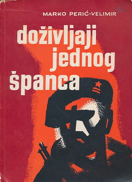 Doživljaji jednog španca