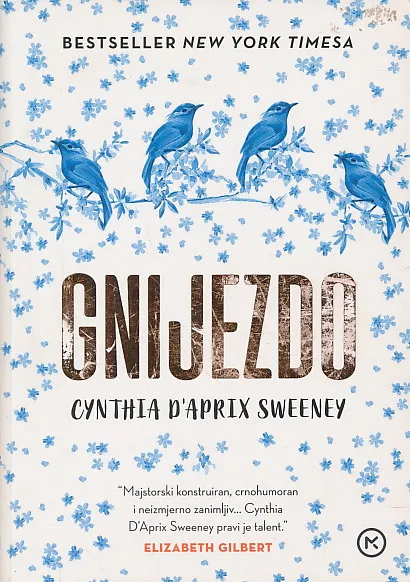 Gnijezdo