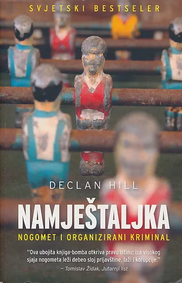 Namještaljka