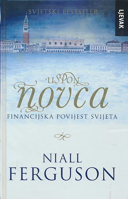 Uspon novca