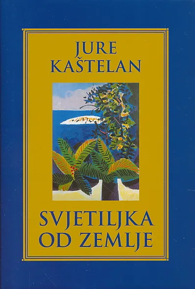 Svjetiljka od zemlje