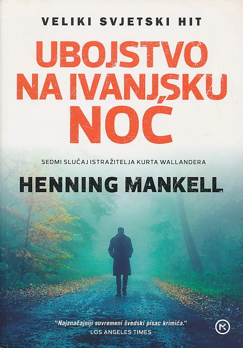 Ubojstvo na ivanjsku noć