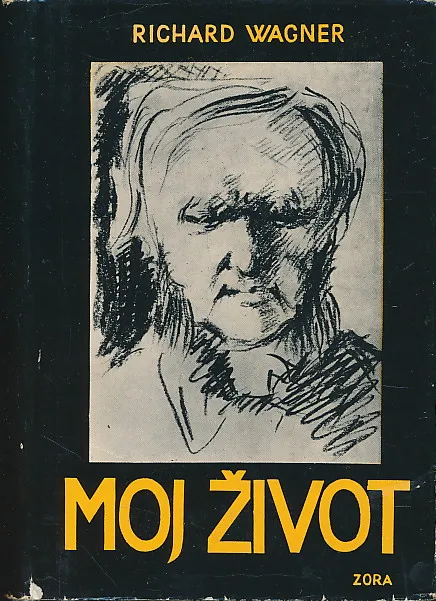 Moj život