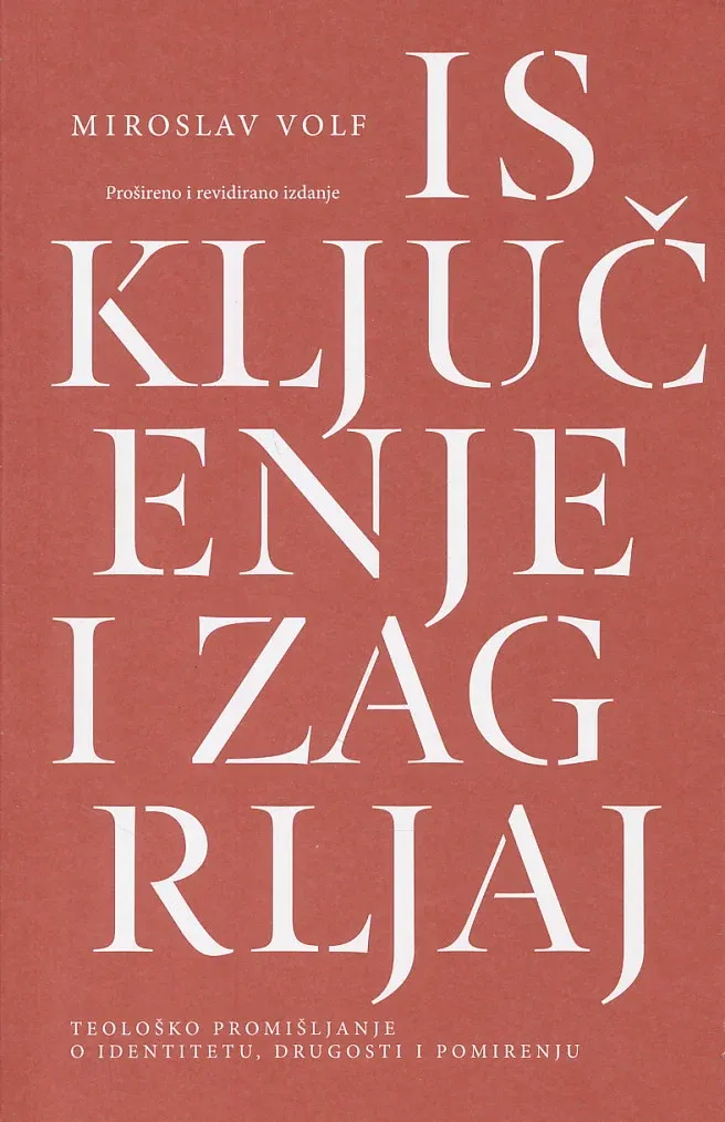 Isključenje i zagrljaj